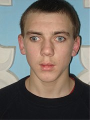  Сергей Чвартковский