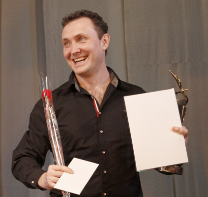 Богдан Паршаков