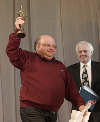 Олег Школьник