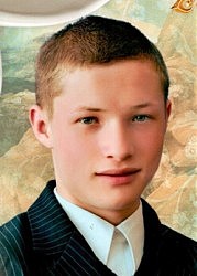 Дмитрий Прокофьев