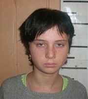  Марина Фединяк