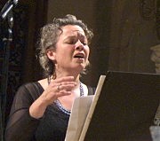  Поет Франциска Вельти