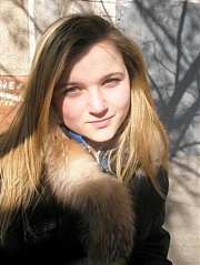 Валерия Мудрак