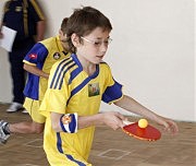 Веселая эстафета