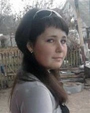  Мария Витив