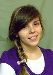 Надежда Чистяк