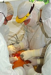 Момент сложной операции