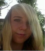 Екатерина Шевчук