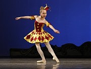 Мария Дьяченко