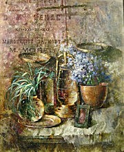 Мода на кафешантан