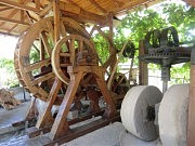 Завод-музей в Панагии