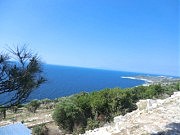 На острове Тасос