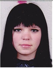 Татьяна Черкасова