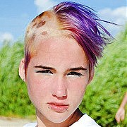 Мельникова Мария