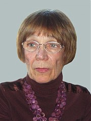 Людмила Гипфрих