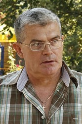 Директор по науке и стратегии развития зоопарка Игорь Беляков