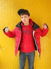 Александр Матвейко