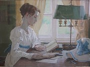 «Татьяна Ларина»