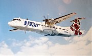 В небе ATR-72