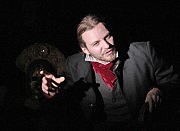 Владимир Торин в роли Печорина