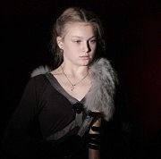 Княжна Мери (Лена Мунтян)