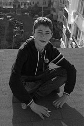 Белобородов Кирилл