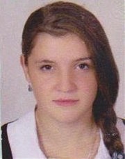 Ольга Александрюк