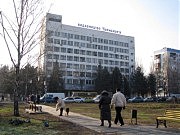 Фото Марины Никитюк