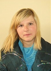 Мелищук Нина
