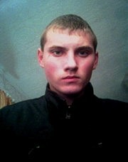 Денис Кузенко