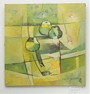 Работа Людмилы