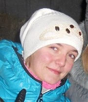 Лиза Повстяная