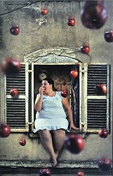 Ирина Роик, «Девятый сон Белоснежки»