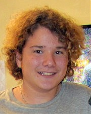 Малюга Кирилл