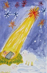 Работа Антона Высокогляда