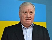 Сегодня полковник Николай Павлович Науменко — наставник молодежи, не изменяющий пожарному делу даже на пенсии.