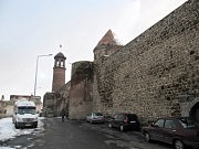 Веками крепость Эрзурума считалась неприступной. Она покорилась только русским воинам