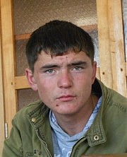 Петренко Павел