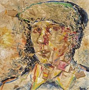 «Автопортрет»