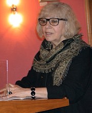 Алла Рахманина