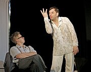 Юрий Николаенко и Олег Дидык