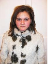 Баранова Руслана