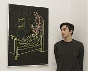 Богдан Перевертун