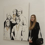  Франсуаза Оз