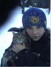 Левенчук Андрей