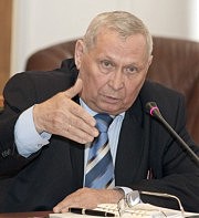 Николай Павлюк