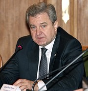 Сергей Гриневецкий