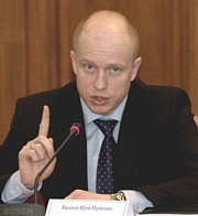 Юрий Васьков