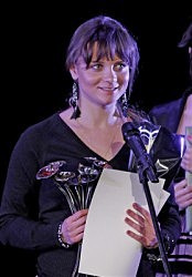 Елена Добрянская