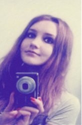 Марина Стрыйская